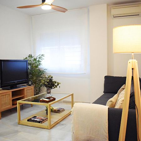 Precioso Apartamento En El Centro De มาลากา ภายนอก รูปภาพ
