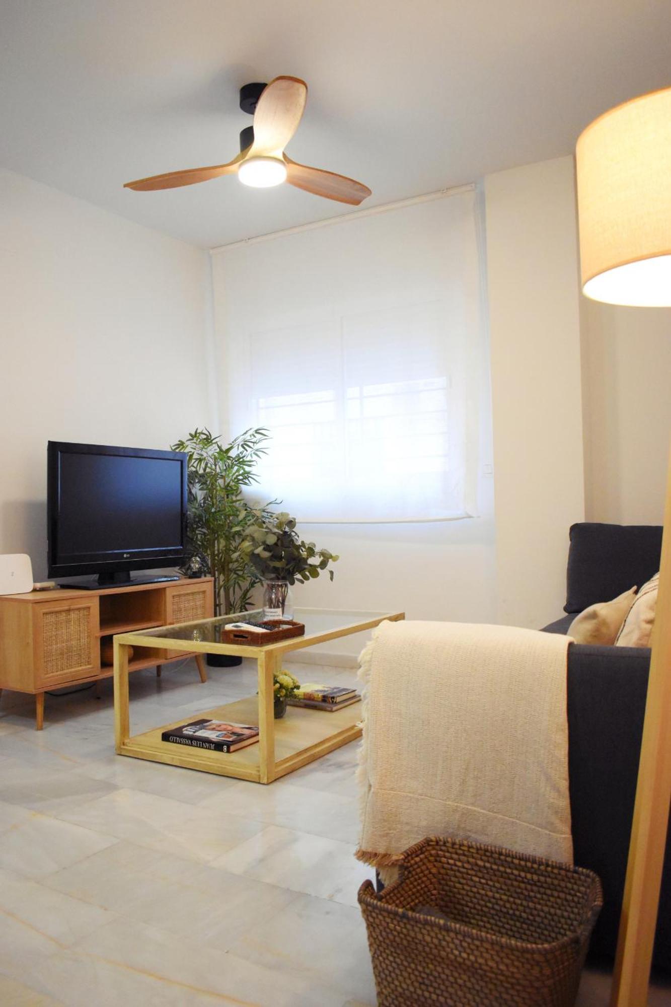 Precioso Apartamento En El Centro De มาลากา ภายนอก รูปภาพ
