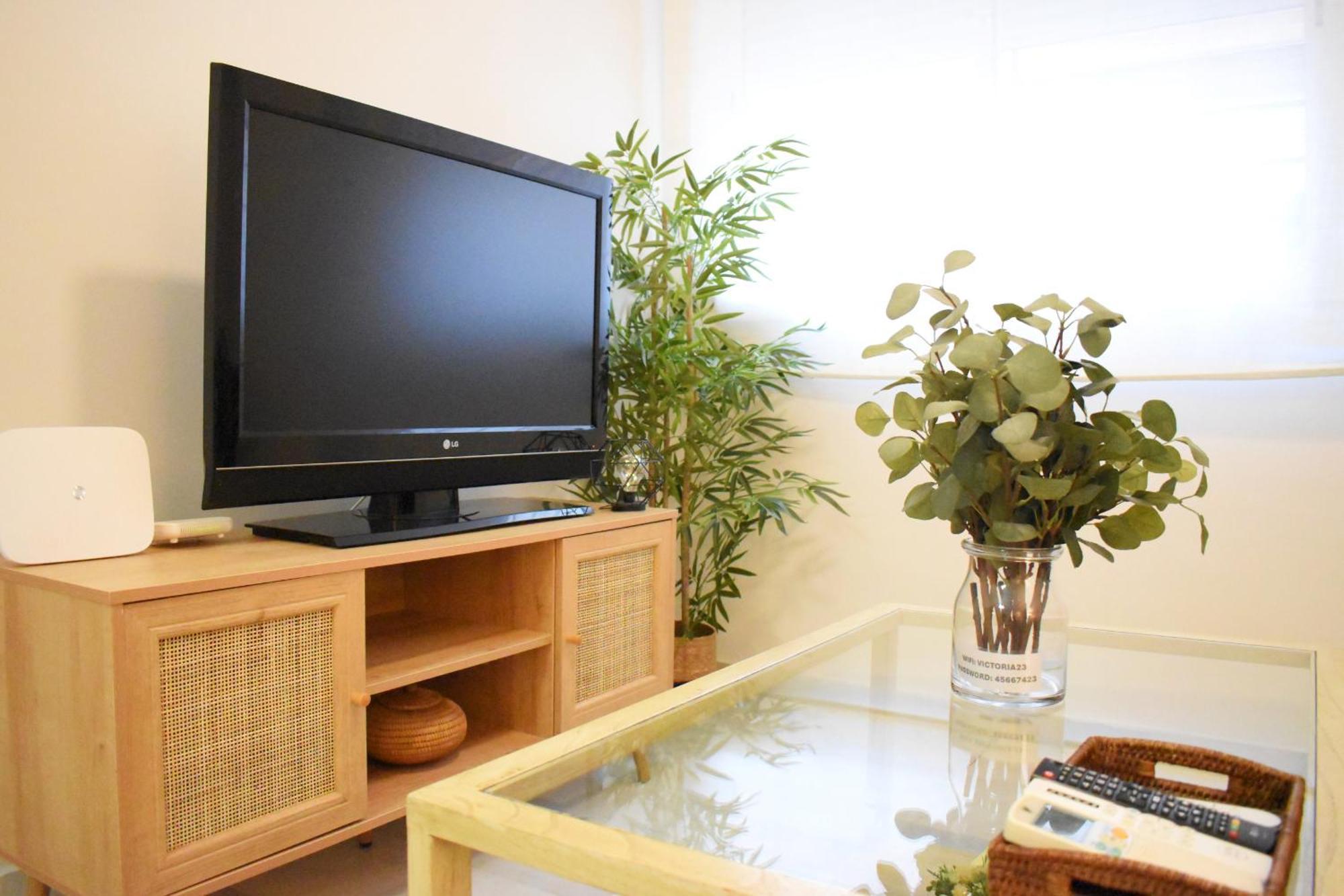 Precioso Apartamento En El Centro De มาลากา ภายนอก รูปภาพ