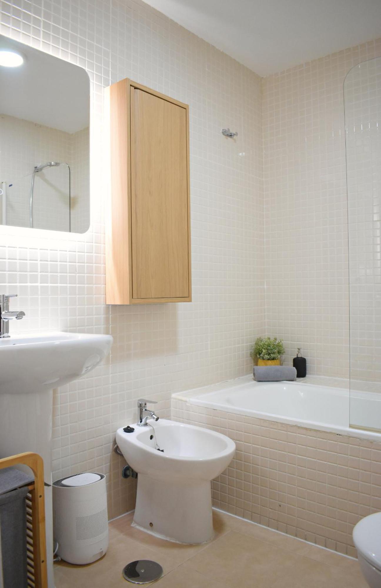Precioso Apartamento En El Centro De มาลากา ภายนอก รูปภาพ