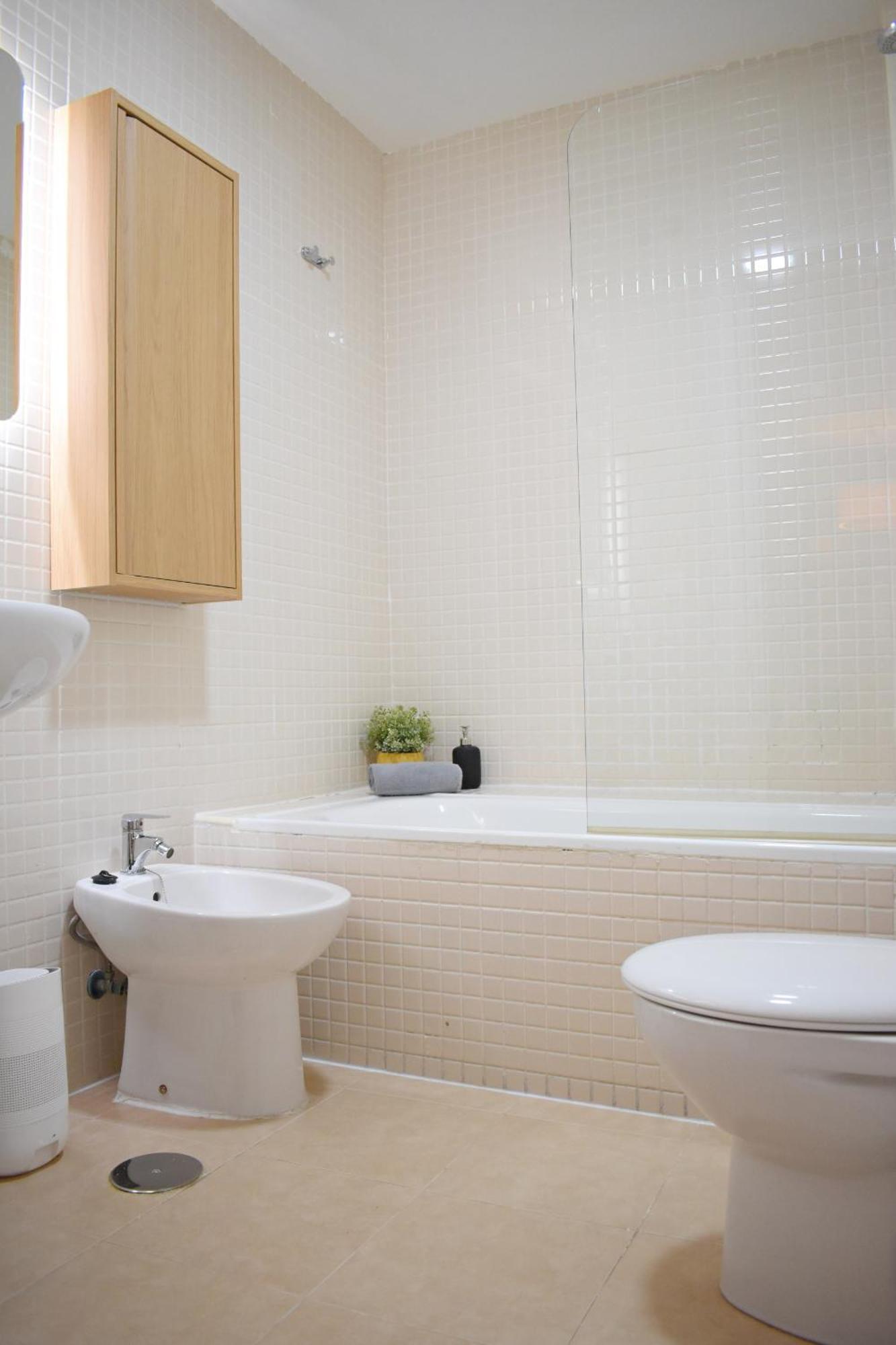 Precioso Apartamento En El Centro De มาลากา ภายนอก รูปภาพ