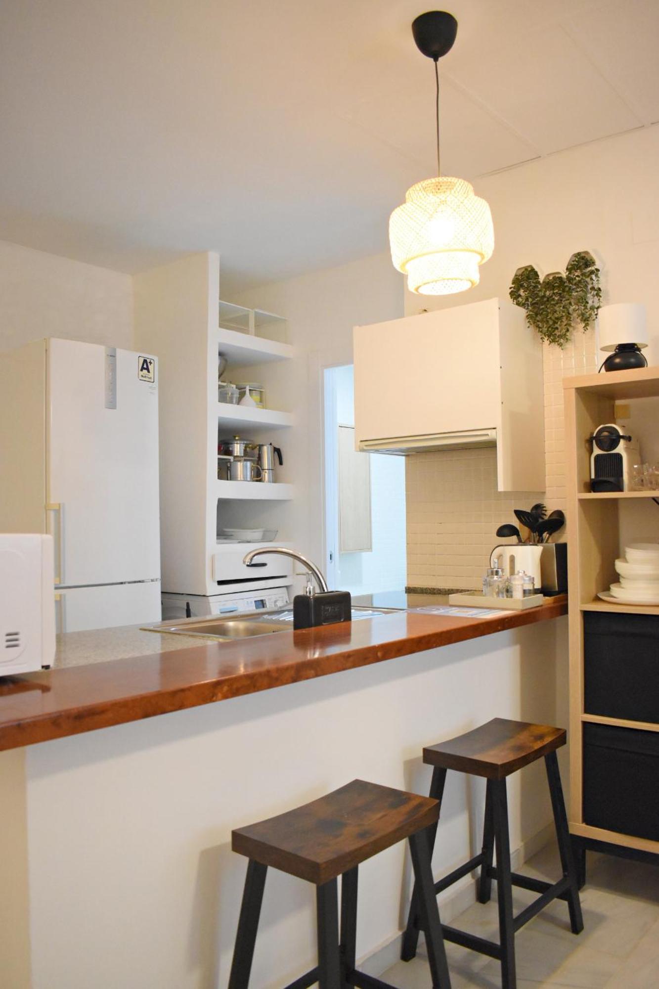 Precioso Apartamento En El Centro De มาลากา ภายนอก รูปภาพ