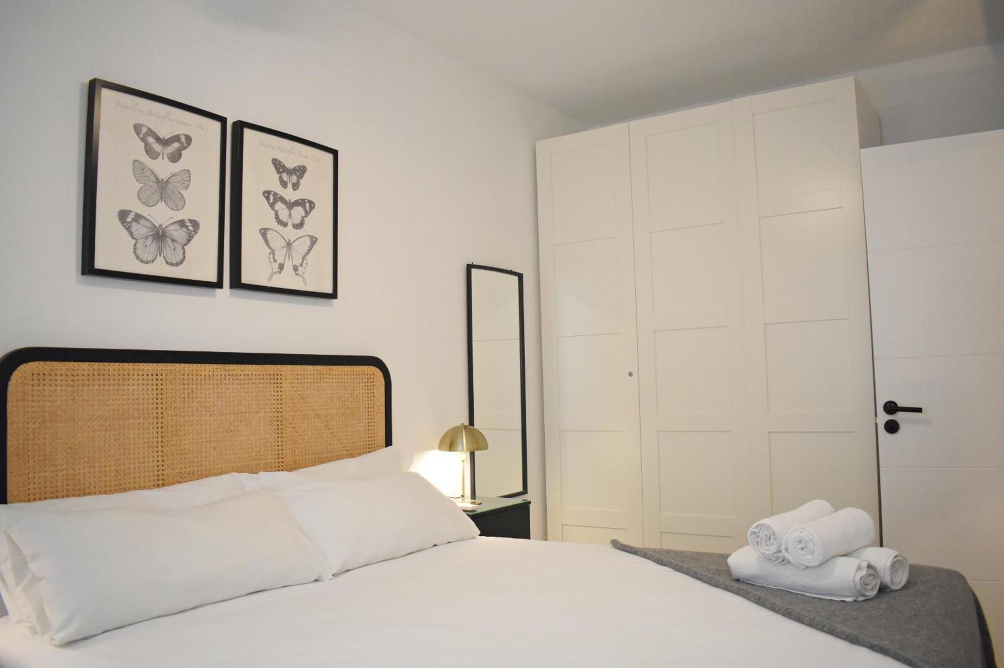 Precioso Apartamento En El Centro De มาลากา ภายนอก รูปภาพ