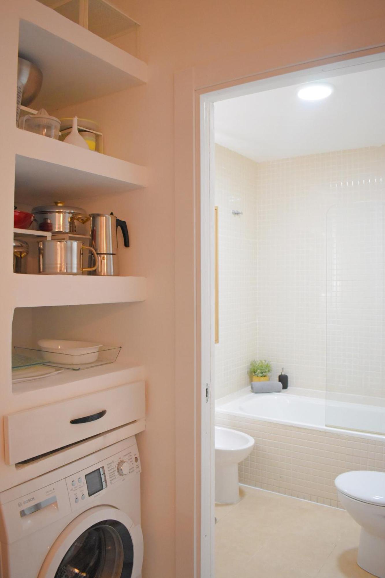 Precioso Apartamento En El Centro De มาลากา ภายนอก รูปภาพ