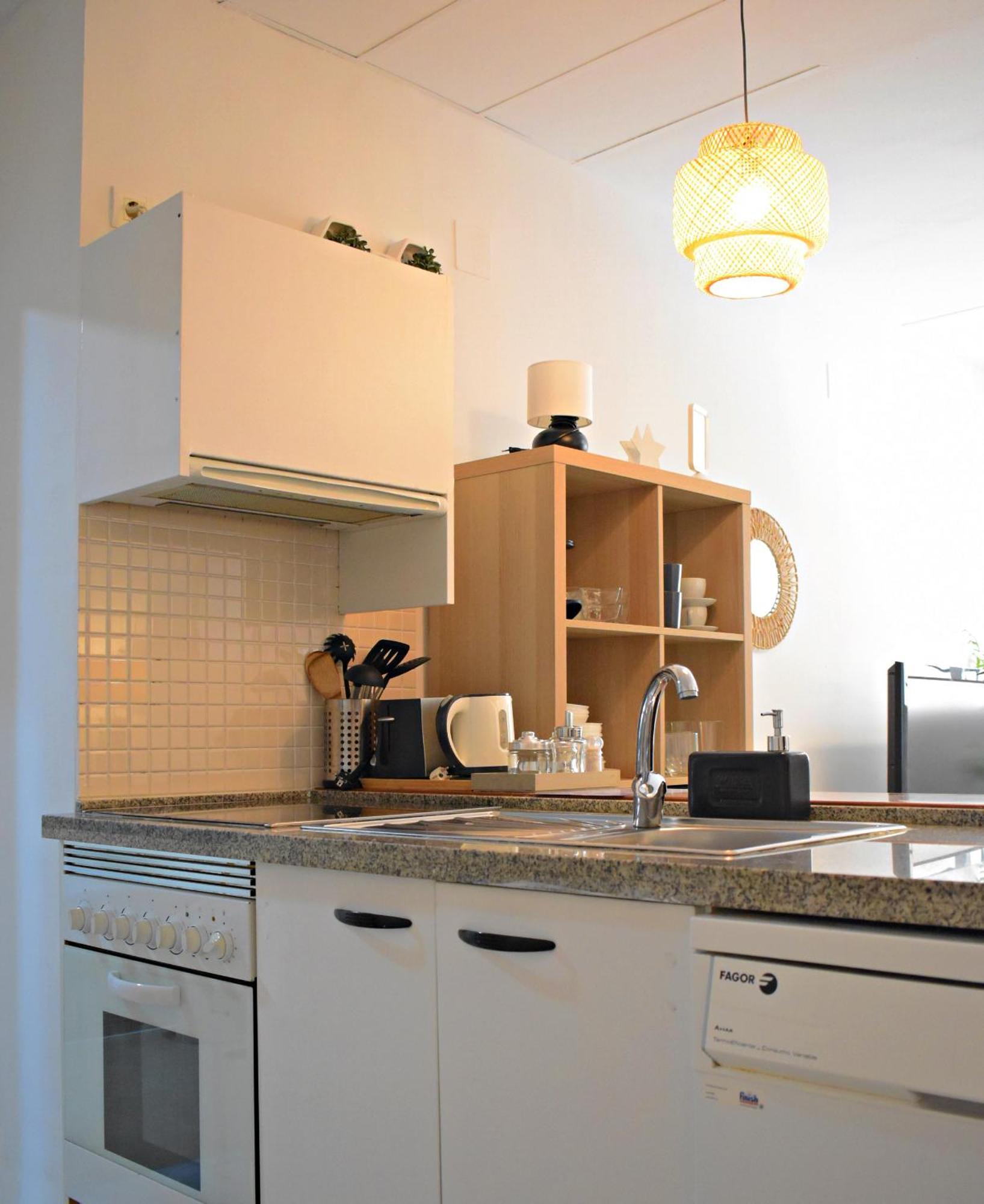 Precioso Apartamento En El Centro De มาลากา ภายนอก รูปภาพ